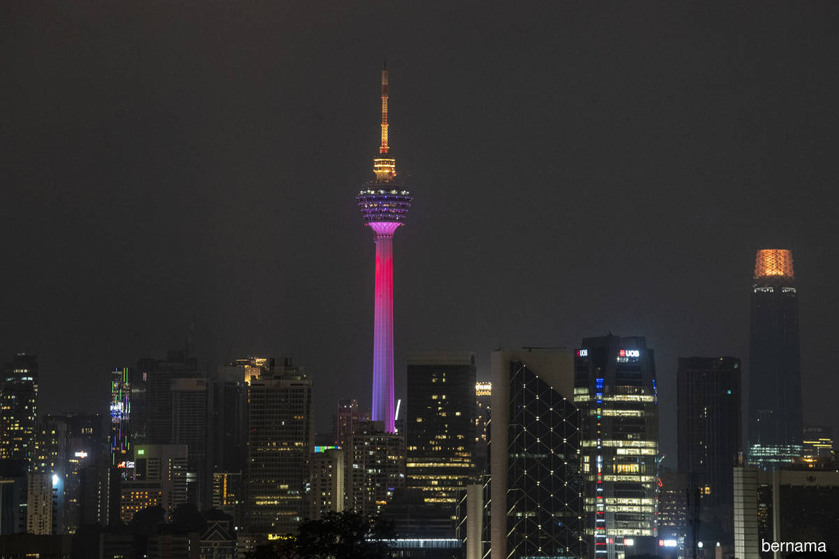 Company director applies to strike out corruption charge in connection with takeover of KL Tower